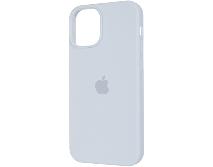 Чехол-силикон оригинал Soft Matte iPhone 11 Pro, Lilac
