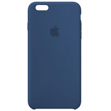 Чехол-силикон оригинал Soft Matte iPhone 11 Pro Alaskan blue
