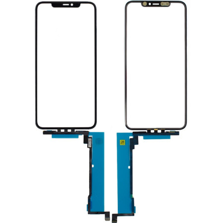 Сенсор Apple iPhone 11 Pro Max, черный