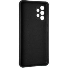 Чехол-силикон Gelius Ring Holder Case Samsung A32, A325 Black