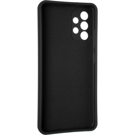Чехол-силикон Gelius Ring Holder Case Samsung A32, A325 Black