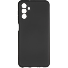 Чехол-силикон Full Soft Case for Samsung A047 (A04s) Black