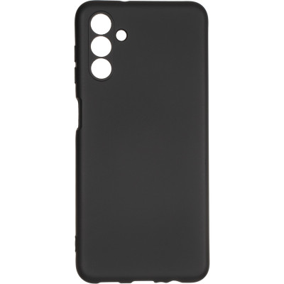 Чехол-силикон Full Soft Case for Samsung A047 (A04s) Black
