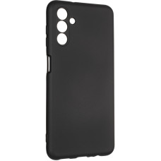 Чехол-силикон Full Soft Case for Samsung A047 (A04s) Black