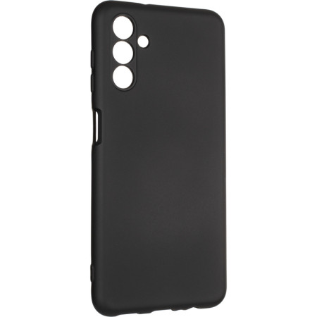 Чехол-силикон Full Soft Case for Samsung A047 (A04s) Black