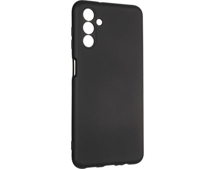 Чехол-силикон Full Soft Case for Samsung A047 (A04s) Black