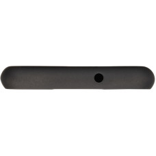 Чехол-силикон Full Soft Case for Samsung A047 (A04s) Black