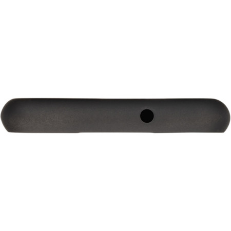 Чехол-силикон Full Soft Case for Samsung A047 (A04s) Black