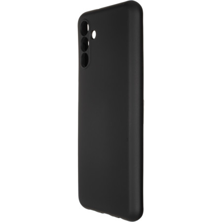 Чехол-силикон Full Soft Case for Samsung A047 (A04s) Black