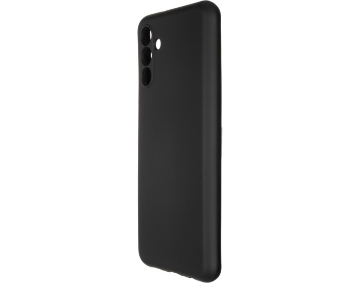 Чехол-силикон Full Soft Case for Samsung A047 (A04s) Black
