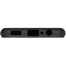 Чехол-силикон Full Soft Case for Samsung A047 (A04s) Black