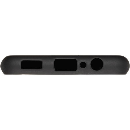 Чехол-силикон Full Soft Case for Samsung A047 (A04s) Black