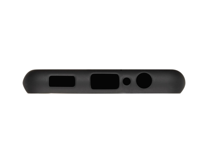 Чехол-силикон Full Soft Case for Samsung A047 (A04s) Black
