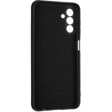 Чехол-силикон Full Soft Case for Samsung A047 (A04s) Black