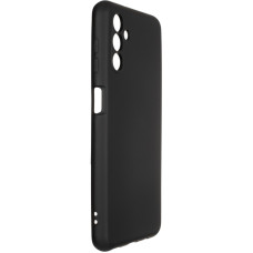 Чехол-силикон Full Soft Case for Samsung A047 (A04s) Black