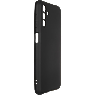 Чехол-силикон Full Soft Case for Samsung A047 (A04s) Black