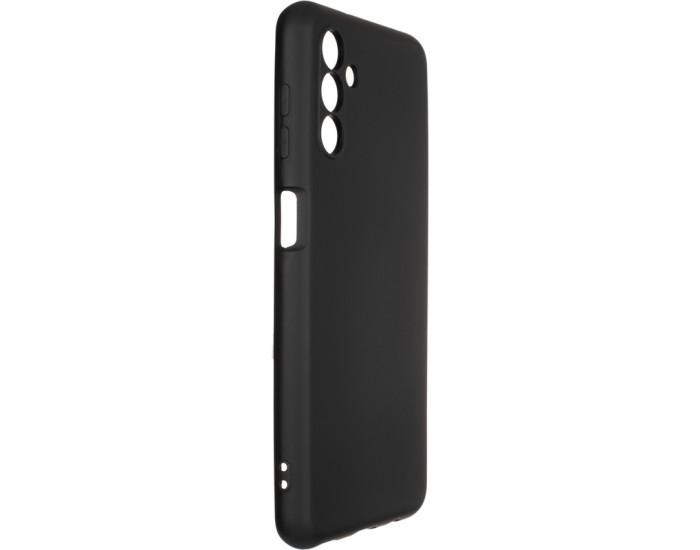 Чехол-силикон Full Soft Case for Samsung A047 (A04s) Black