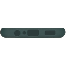 Чехол-силикон Full Soft Case for Samsung A04s / A13 5G (A047 / A136U) Dark Green