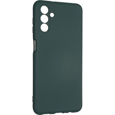 Чехол-силикон Full Soft Case for Samsung A04s / A13 5G (A047 / A136U) Dark Green
