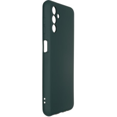 Чехол-силикон Full Soft Case for Samsung A04s / A13 5G (A047 / A136U) Dark Green