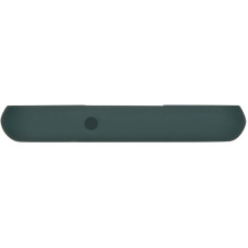 Чехол-силикон Full Soft Case for Samsung A04s / A13 5G (A047 / A136U) Dark Green