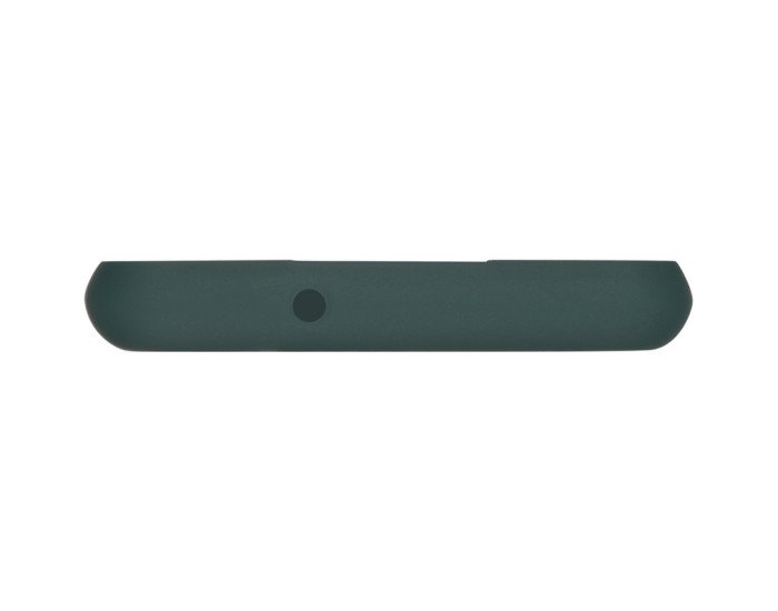 Чехол-силикон Full Soft Case for Samsung A04s / A13 5G (A047 / A136U) Dark Green