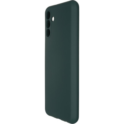Чехол-силикон Full Soft Case for Samsung A04s / A13 5G (A047 / A136U) Dark Green