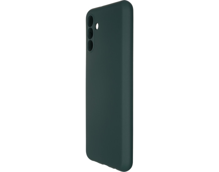 Чехол-силикон Full Soft Case for Samsung A04s / A13 5G (A047 / A136U) Dark Green