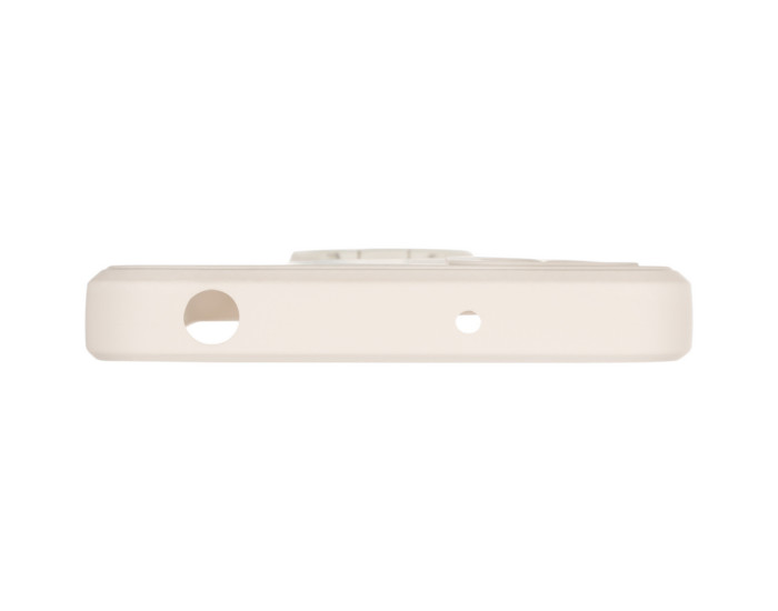 Чохол-силікон Gelius Ring Holder Case for Xiaomi Redmi 9C Ivory White