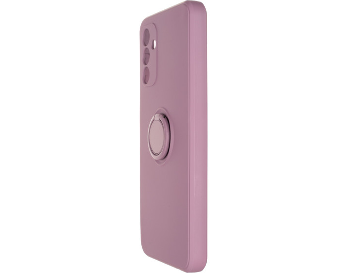 Чохол-силікон Gelius Ring Case Samsung A04s / A13 5G (A047 / A136U) Marsal