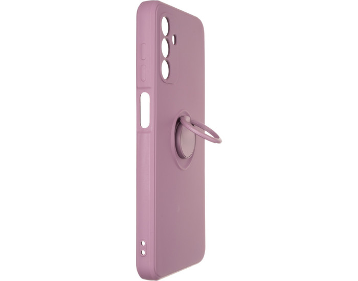 Чохол-силікон Gelius Ring Case Samsung A04s / A13 5G (A047 / A136U) Marsal