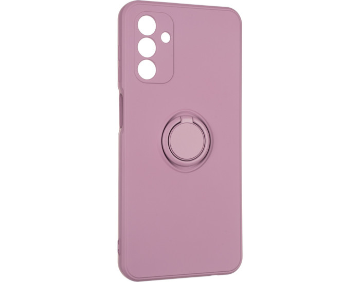 Чохол-силікон Gelius Ring Case Samsung A04s / A13 5G (A047 / A136U) Marsal