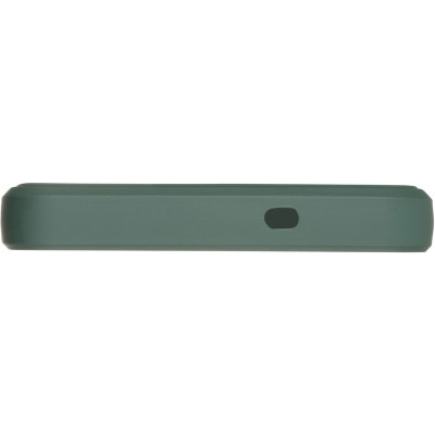 Чохол-силікон Gelius Ring Case Samsung A04s / A13 5G (A047 / A136U) Dark Green