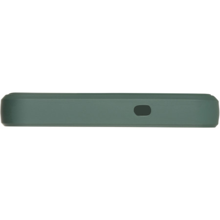 Чехол-силикон Gelius Ring Case Samsung A04s / A13 5G (A047 / A136U) Dark Green