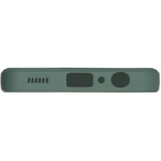 Чохол-силікон Gelius Ring Case Samsung A04s / A13 5G (A047 / A136U) Dark Green