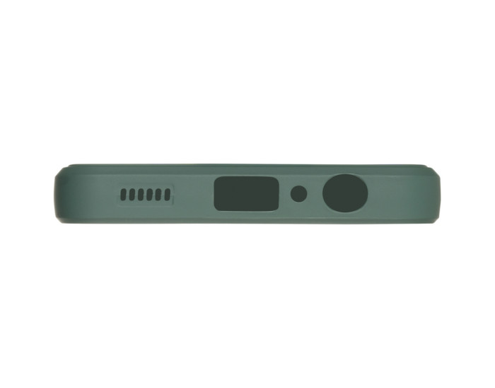Чохол-силікон Gelius Ring Case Samsung A04s / A13 5G (A047 / A136U) Dark Green