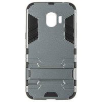 Чохол-силікон Honor Hard Deference Samsung J400 J4 - 2018 Grey