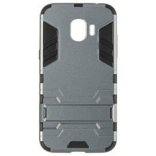 Чехол-силикон Honor Hard Deference Samsung J400 J4 - 2018 Grey