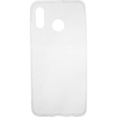 Чехол-силикон Ultra Air Case Samsung A205 A20 / A305 A30 Clear