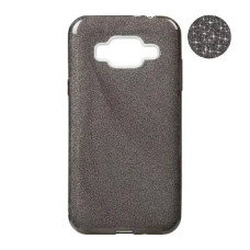 Чехол-силикон Remax Glitter Samsung G955 S8 Plus Pink