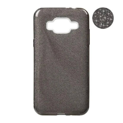 Чохол-силікон Remax Glitter Samsung G955 S8 Plus Pink