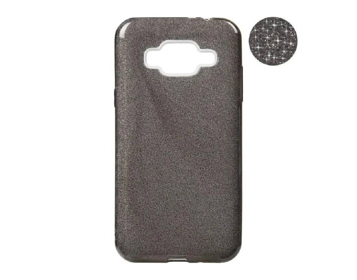 Чехол-силикон Remax Glitter Samsung G955 S8 Plus Pink