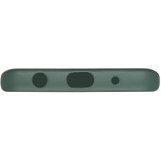 Чехол-силикон оригинал Full Soft Matte Xiaom Redmi A1 / Redmi A2 Dark Green