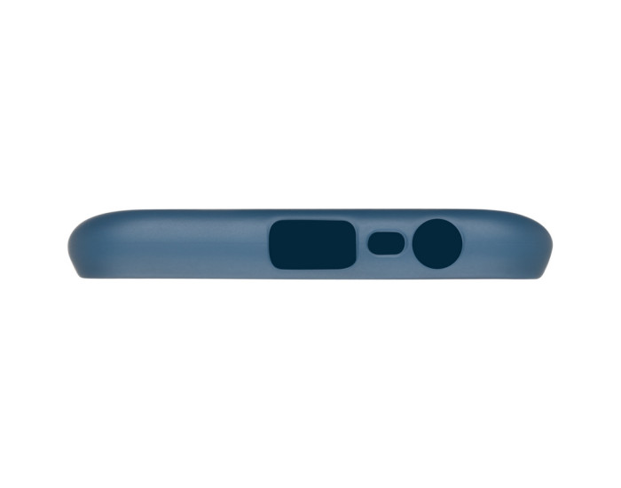 Чохол-силікон Full Soft Case Realme C21Y Dark Blue