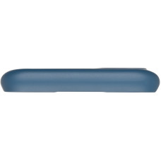 Чехол-силикон Full Soft Case Realme C21Y Dark Blue