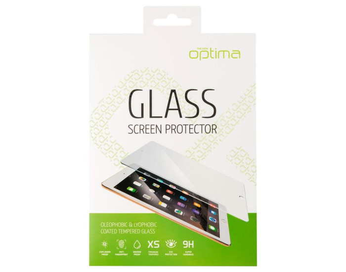 Защитное стекло iPad Air 3 2019 (10.5")