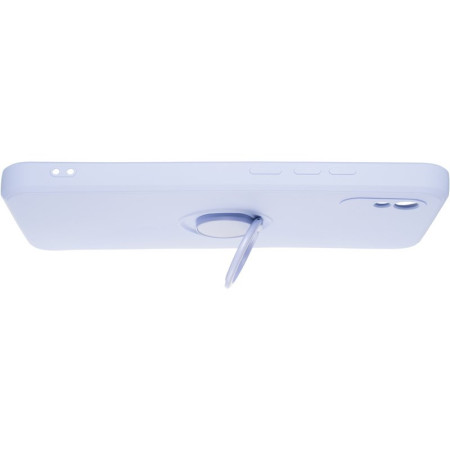 Чехол-силикон Gelius Ring Holder Case Xiaomi Redmi 9A Lilac