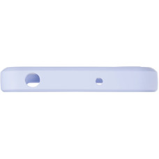 Чохол-силікон Gelius Ring Holder Case Xiaomi Redmi 9A Lilac