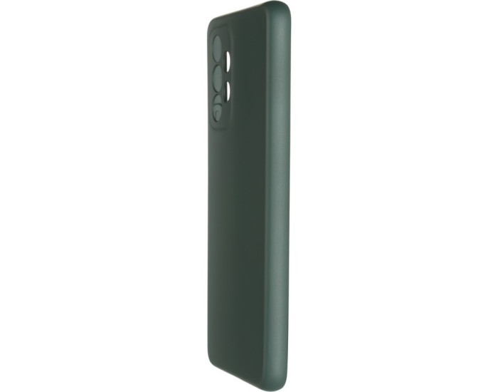 Чехол-силикон оригинал Full Soft Case Samsung A53, SM-A536 Sea Green