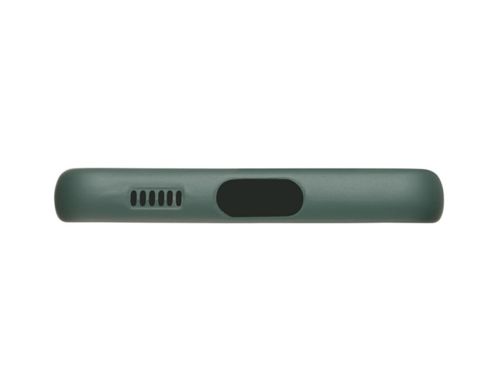 Чехол-силикон оригинал Full Soft Case Samsung A53, SM-A536 Sea Green